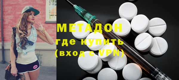 молекула духа Богданович